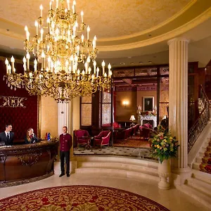Nobilis 5* Lviv